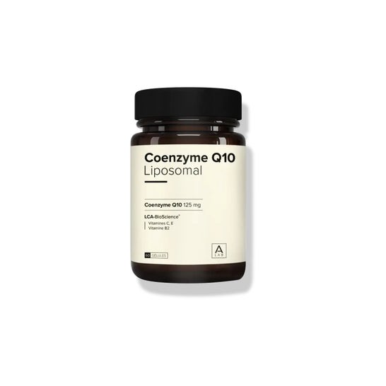 A-Lab Coenzima Q10 Lipossomal 60caps