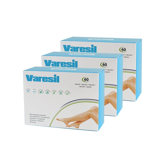 Varesil Pastilhas 3x60caps