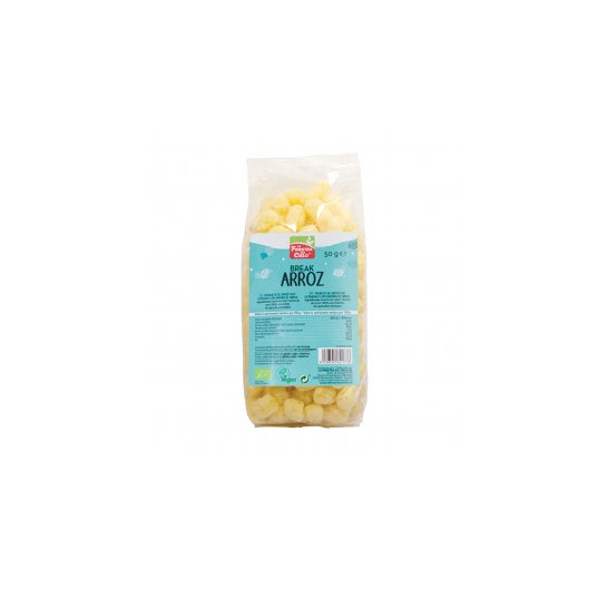 La Finestra Sul Cielo Break Rice Int 50g