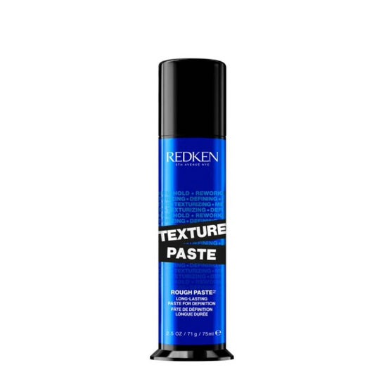 Redken Texture Paste Rough Paste 75ml