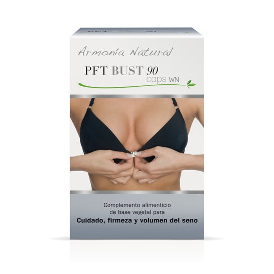 Corpore Perfect Bust 90 World Nut 120Caps