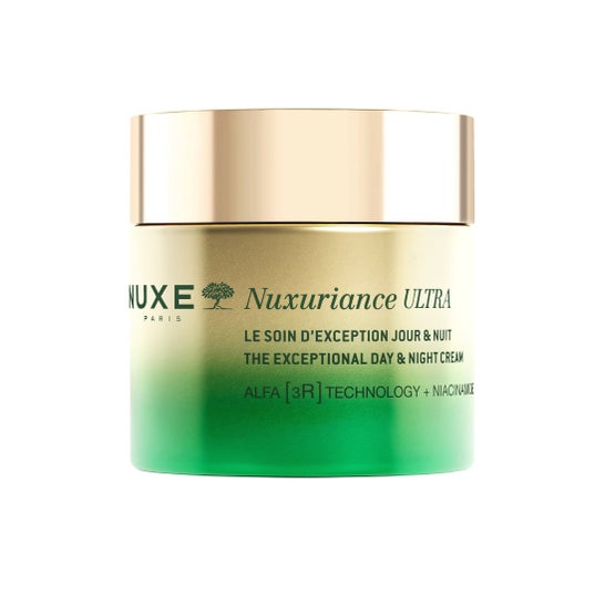 Nuxe Nuxuriance Ultra Creme Excecional Dia & Noite 75ml