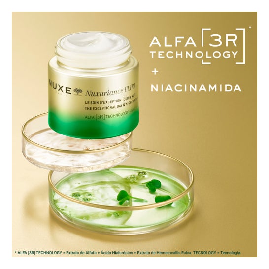 Nuxe Nuxuriance Ultra Creme Excecional Dia & Noite 75ml