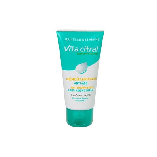 Vita Citral creme anti-manchas 75ml