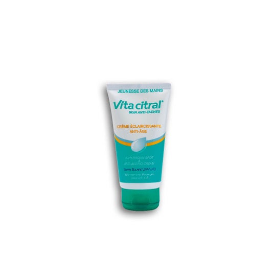 Vita Citral creme anti-manchas 75ml