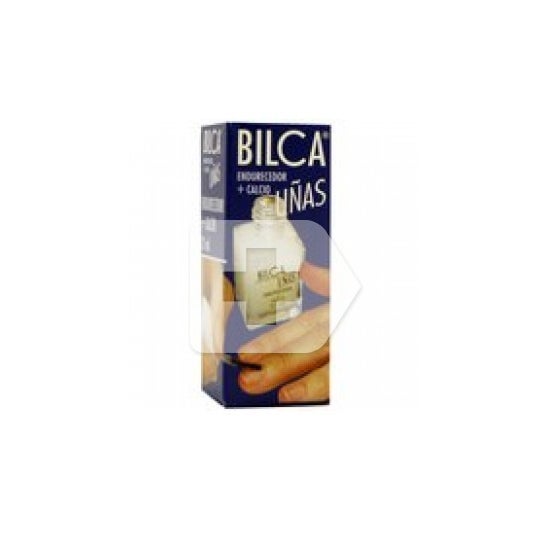 Endurecedor Bilca 12ml