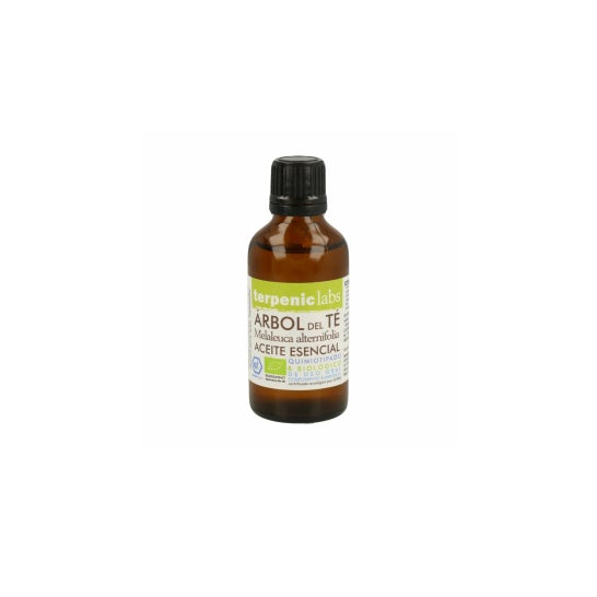 Árvore de Chá Terpénico 50ml