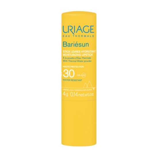 Uriage Bariesun SPF30 + Batom 4g Uriage Bariesun SPF30 + Batom 4g
