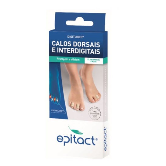 Epitácto Digitúbio Epitélio 26 Chifres L B/1