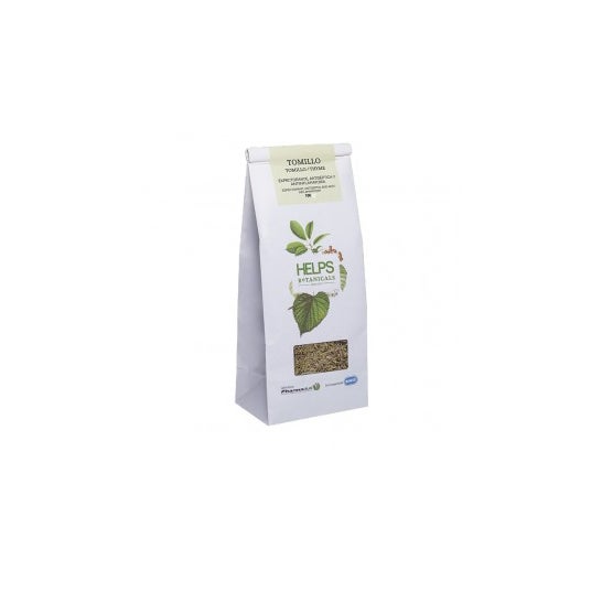 Ajuda o saco de tomilho Botanicals 100g