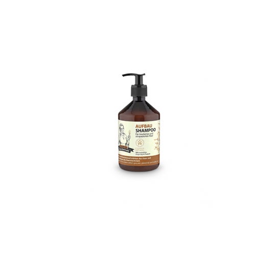 Oma G Reparação Shampoo 500ml