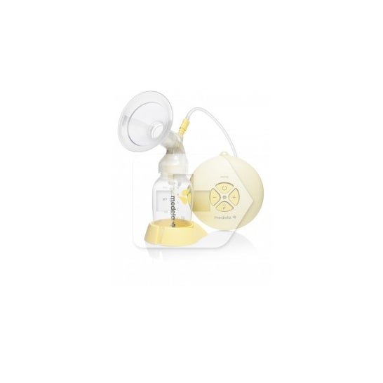 Medela Swing bomba tira leite elétrica 1ud