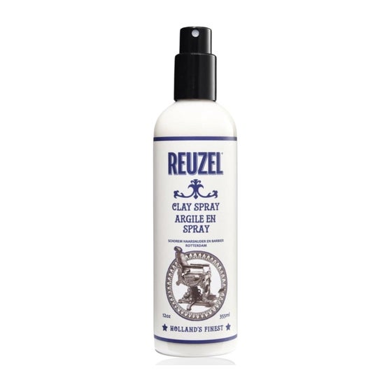 Reuzel Clay Spray 355ml