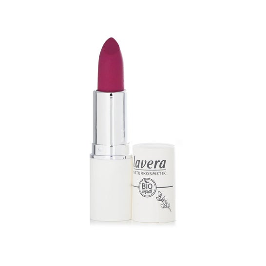 Lavera Velvet Matt Batom 06 Royal Cassis 4.5 g