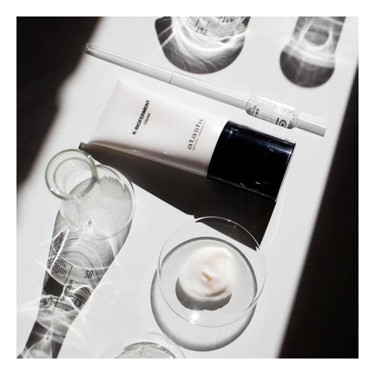 Atashi KBioferment Cream 50ml Atashi KBioferment Cream 50ml