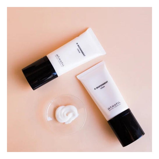 Atashi KBioferment Cream 50ml Atashi KBioferment Cream 50ml