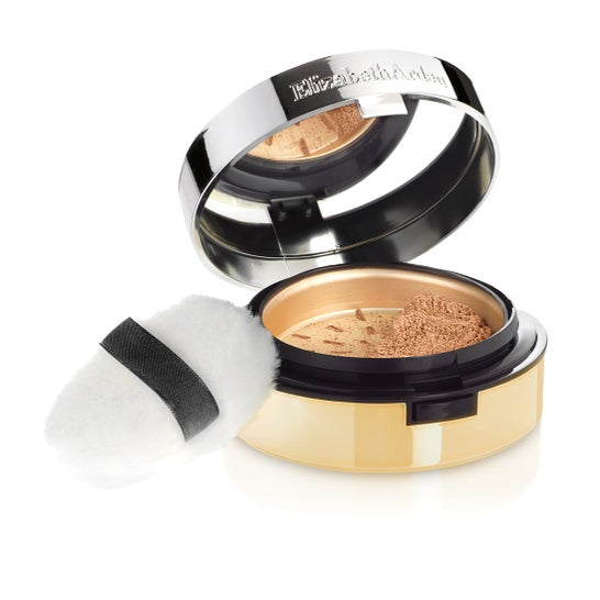 Elizabeth Arden Pure Finish Mineral Powder Foundation 4 8,33g