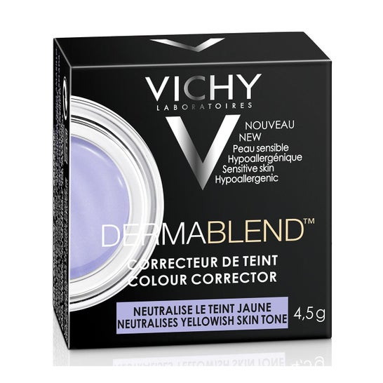 Dermablend Corrector Violet Pe