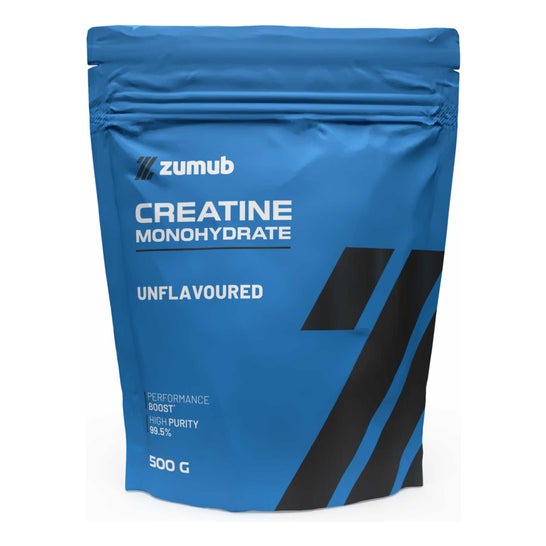 Zumub Creatina 500g