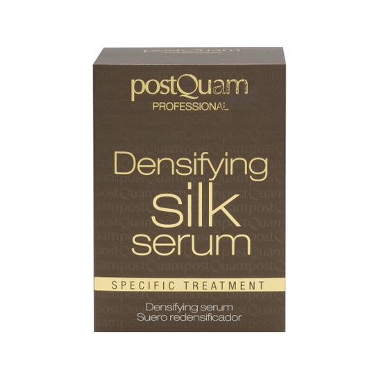 Postquam soro redensificador 30ml