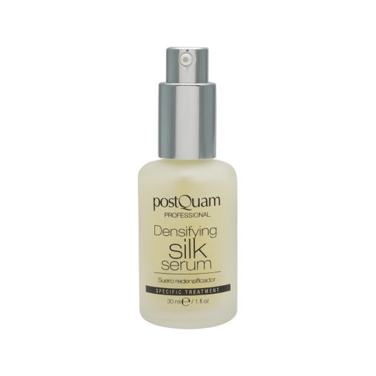 Postquam soro redensificador 30ml