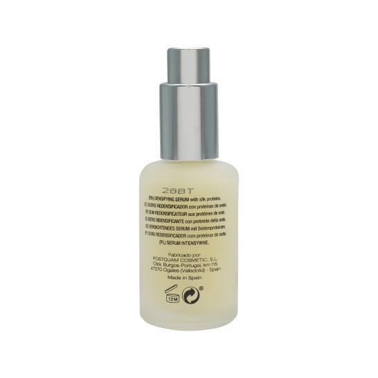 Postquam soro redensificador 30ml