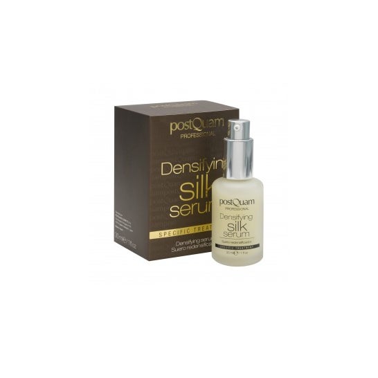 Postquam soro redensificador 30ml