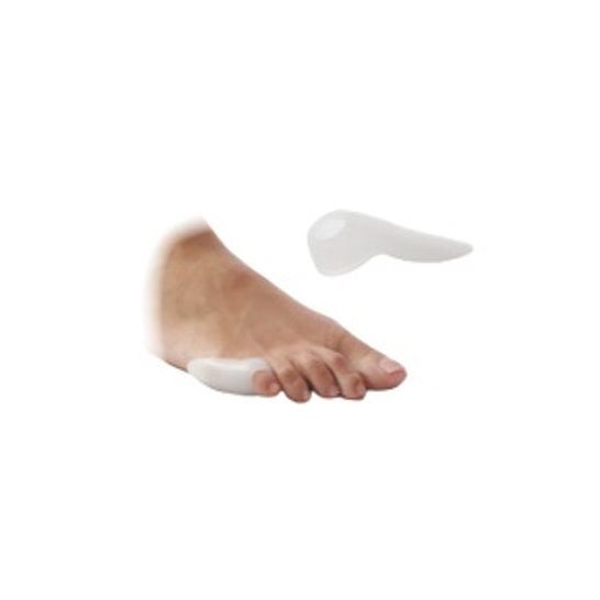 Aircast Softs Toe Protection 1ut