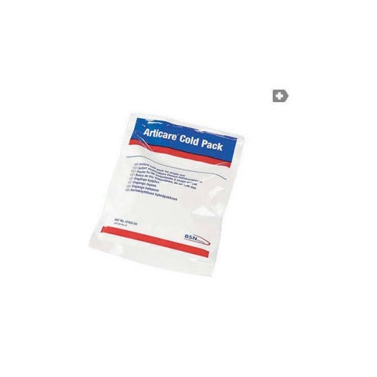 Fralda Articare 1 saco frio e calor Instantâneo 0.15x24cm
