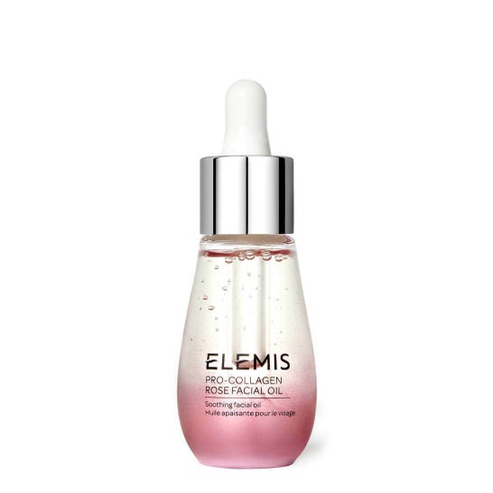 Elemis Pro-Collagen Óleo Facial Rosa Mosqueta 15ml
