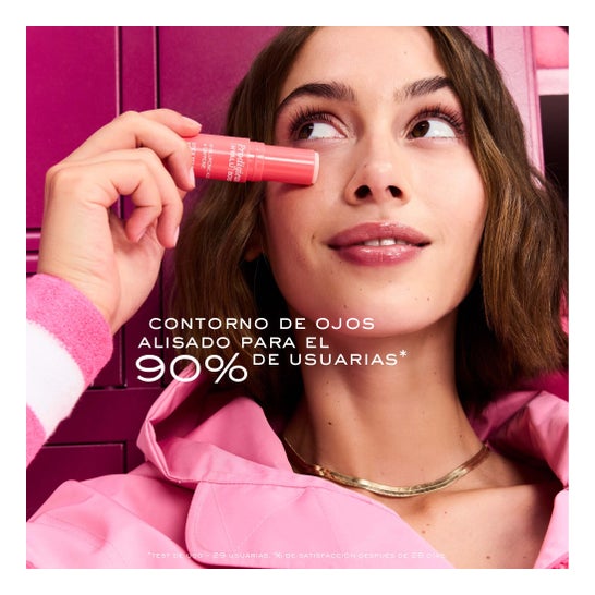 Nuxe Prodigieuse [Hyalu] Boost Stick Antifatiga Contorno de Ojos 8 g