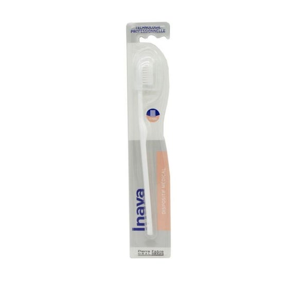 Escova de dentes Inava Pós-Operatória 7-100 1 Unidade