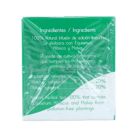 Bio3 Horsetail 25 filtros