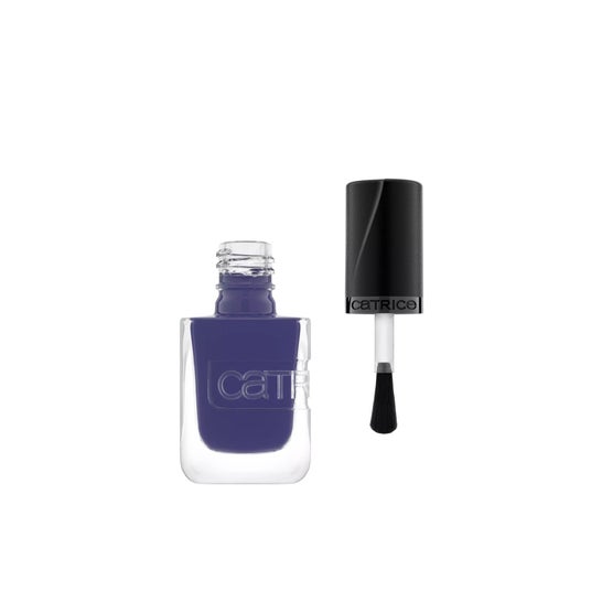 Catrice Gel Affair Esmalte Unhas 026 Midnight Dusk 10.5ml