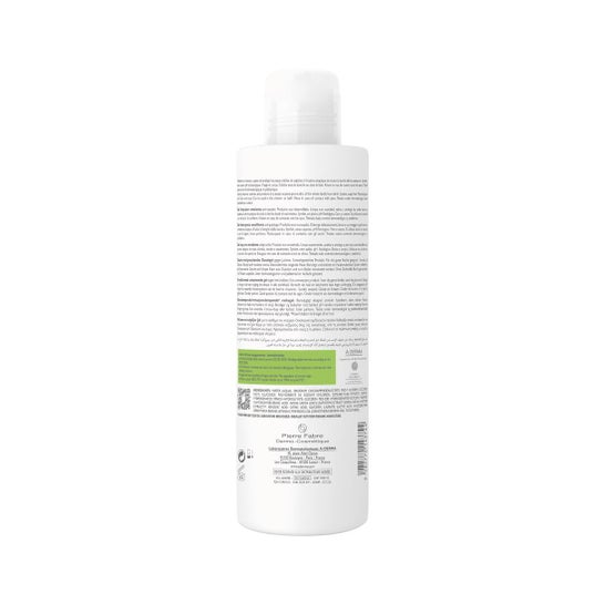A-Derma Exomega Gel de limpeza 500ml