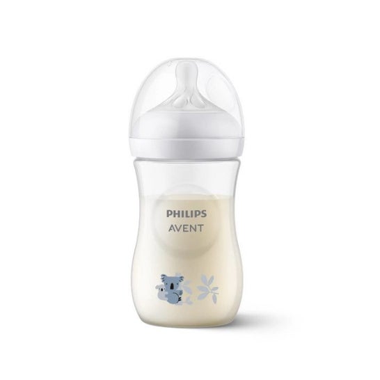 Philips Avent Mamadeira SCY903/67 Natural Neutra Koala 260ml