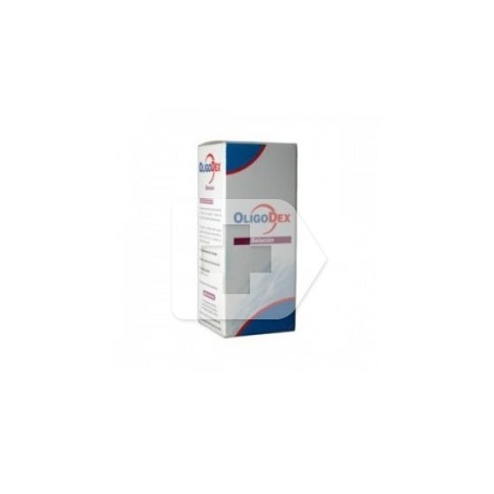 Vitalfarma Oligodex 150ml