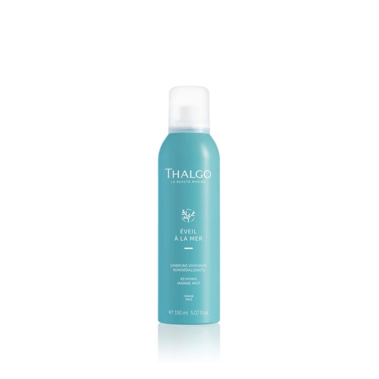 Thalgo Eveil à la Mer Spray Marítimo Revigorante Remineraliz 50ml