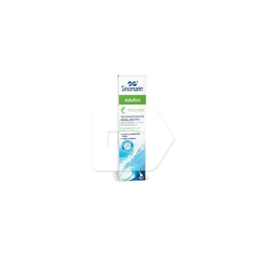 Sinomarin® ORL limpeza nasal 200ml