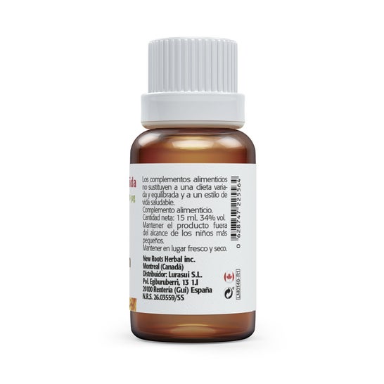 Sura Vitasan Vitamina B12 Líquida 15 ml