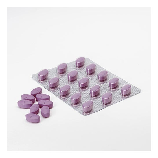 Pilopeptan Woman 5AlfaR 30 Tablets