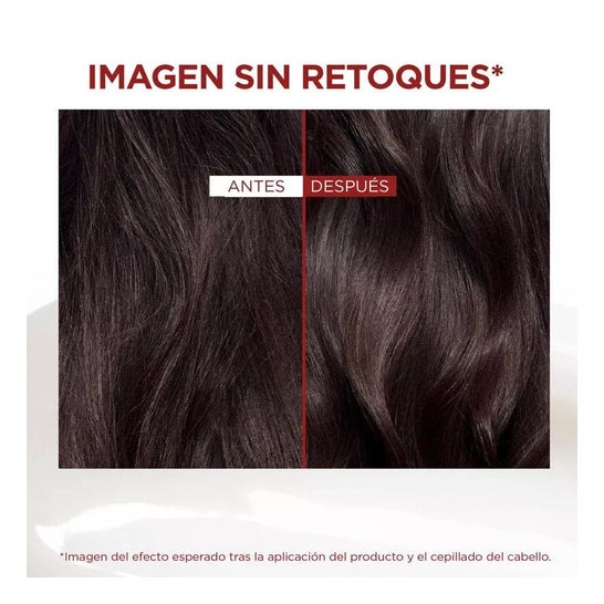 Máscara L'Oreal Color-Vive 300ml Máscara L'Oreal Color-Vive 300ml