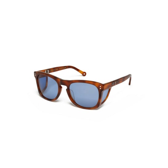 Hally&Son Gafas de Sol Unisex HS782S03 Havana 1ud