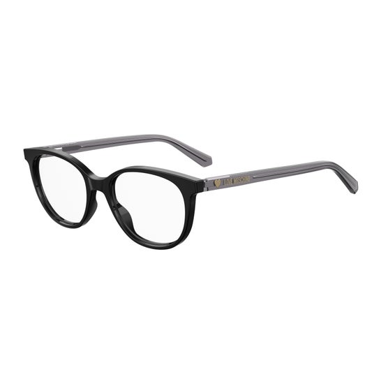 Moschino Love MOL543-TN-807 Óculos Junior (7-10) 46mm 1 Unidade