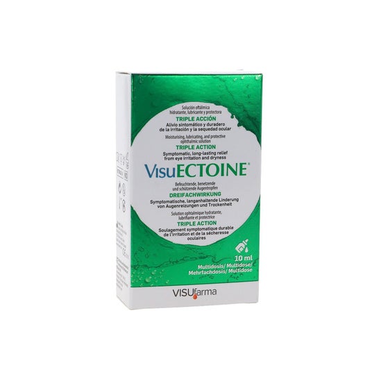 Visufarma VisuEctoine 10 ml