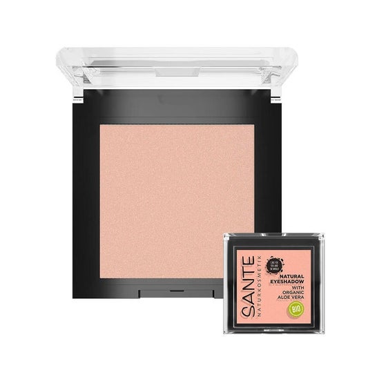 Sante Eyeshadow Mono Pearly Opala 1,8g