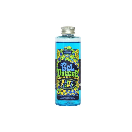 Les Petits Bains de Provence Gel Banho Happy Flower 100ml