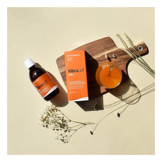 Vitae Vibracell® 100ml