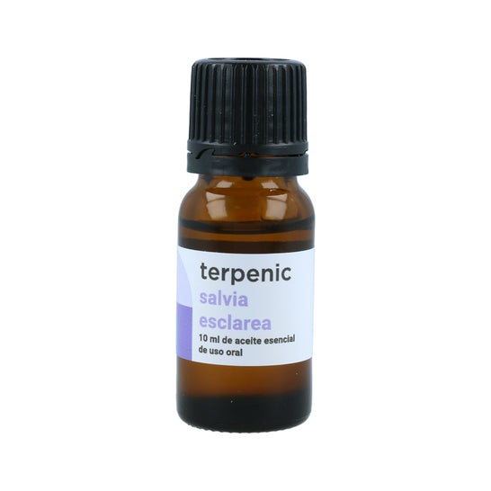 Salvia Terpénica Sclarea 10ml