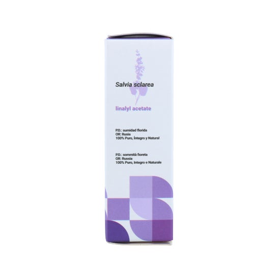Salvia Terpénica Sclarea 10ml